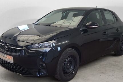 Opel Corsa 64.022 km 10.989 &euro; Moers 47445