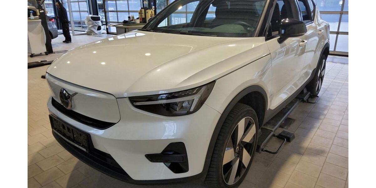 Volvo XC40 14.713 km 30.750 &euro; Essen-Kray 45309