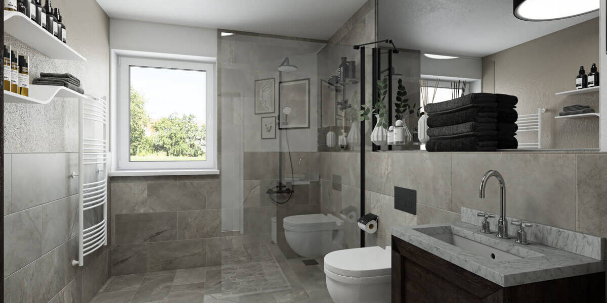 Etagenwohnung Alpen Menzelen-West - 2 Zimmer, 65 m&sup2;, 299.000&euro; | Angebot:25684446