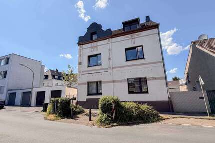 Haus Homberg Essenberg - 8 Zimmer, 141 m&sup2;, 279.000&euro; | Angebot:27306887