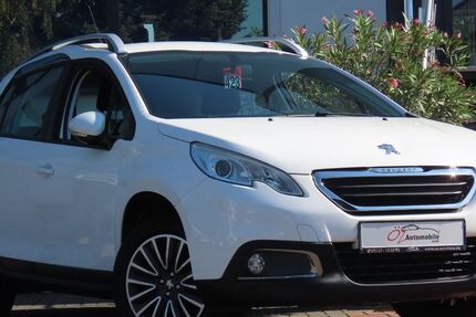 Peugeot 2008 106.155 km 4.900 &euro; Neuss 41469