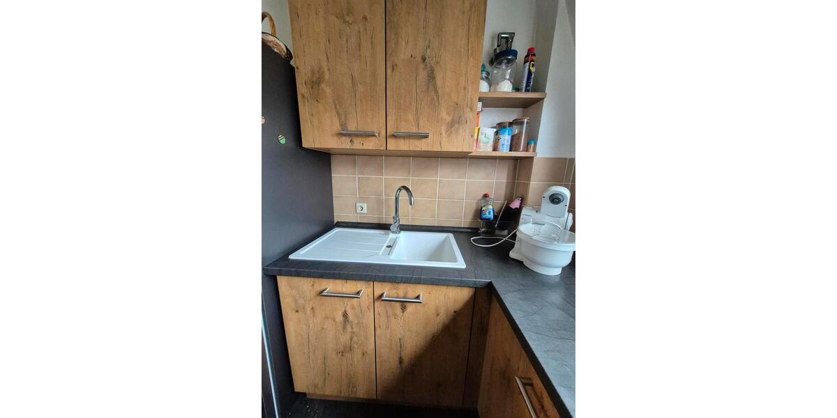 Etagenwohnung Krefeld Gartenstadt - 3 Zimmer, 65 m&sup2;, 1.000&euro; | Angebot:25714470