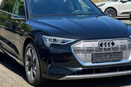 Audi e-tron 6.500 km 39.950 &euro; Willich 47877