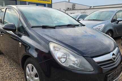 Opel Corsa 170.000 km 2.780 &euro; Rheinberg 47495