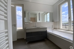 Wohnen in hochwertigem Ambiente mit internationalem Flair. Luxus-Penthouse Heinrich-Heine-Gärten - Einfamilienhaus Düsseldorf Heerdt | Angebot:26748838