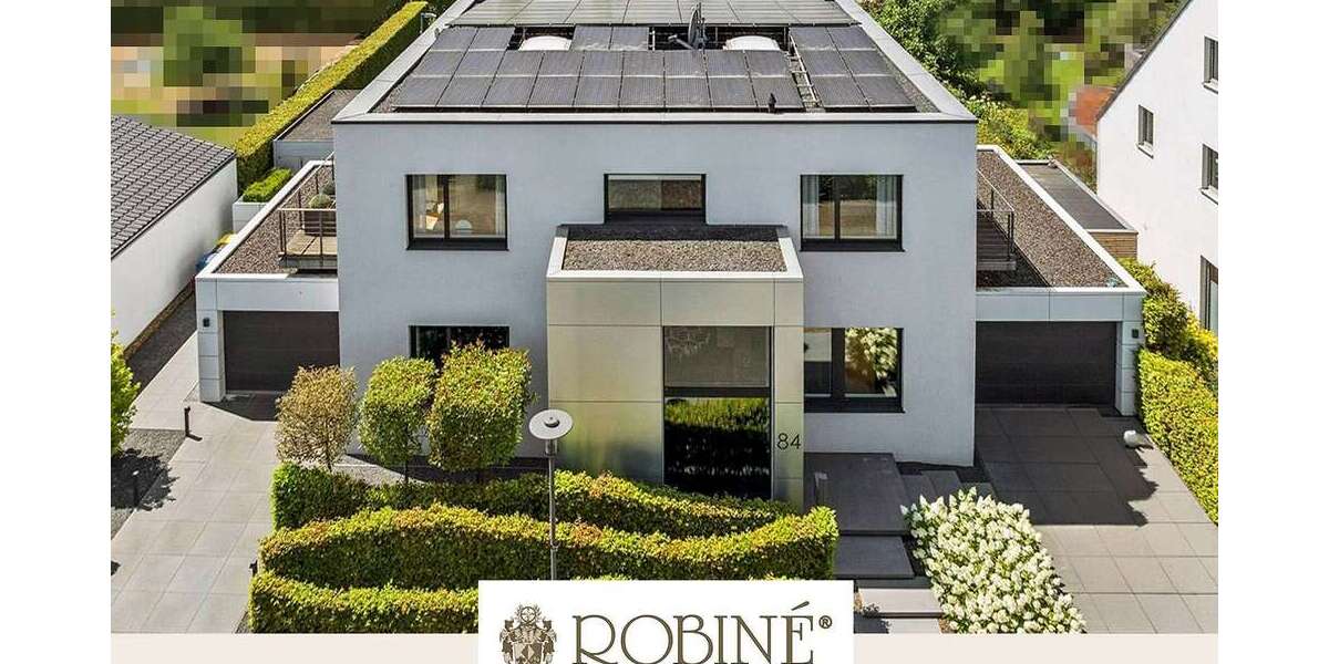 Einfamilienhaus Viersen Sittard - 5 Zimmer, 309 m&sup2;, 1.690.000&euro; | Angebot:27302401