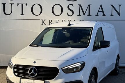 Mercedes-Benz Citan 23.725 km 23.950 &euro; Krefeld 47805