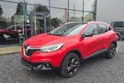 Renault Kadjar 47.360 km 14.800 &euro; Rheinberg 47495