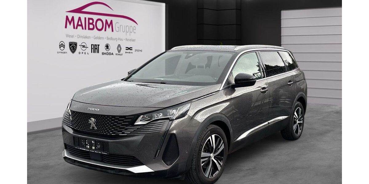 Peugeot 5008 25.800 km 28.990 &euro; Wesel 46485
