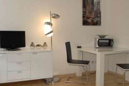Zimmer Düsseldorf Stadtmitte - 1 Zimmer, 950&euro; | Angebot:26732536
