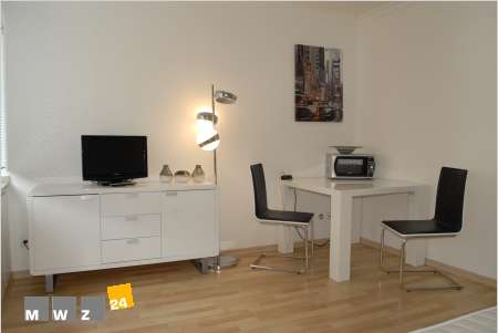 Zimmer Düsseldorf Stadtmitte - 1 Zimmer, 950&euro; | Angebot:26732536