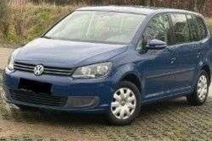 VW Touran 172.300 km 3.800 &euro; Neuss 41469