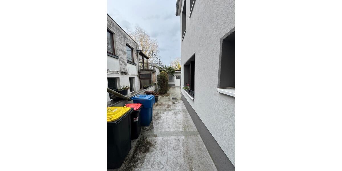 Erdgeschoßwohnung Krefeld - 2.5 Zimmer, 60 m&sup2;, 400&euro; | Angebot:26701728