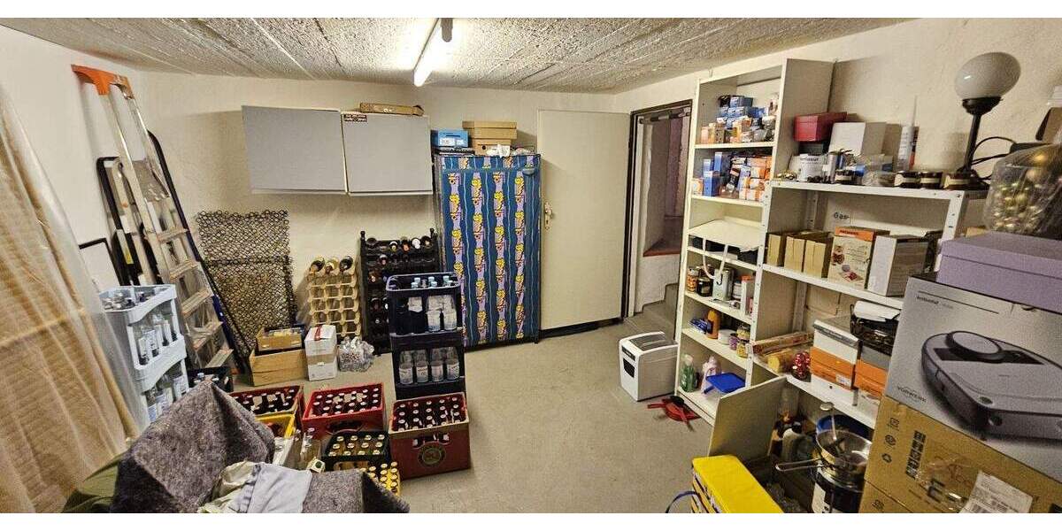 Etagenwohnung Essen Huttrop - 3 Zimmer, 87 m&sup2;, 250.000&euro; | Angebot:25687107