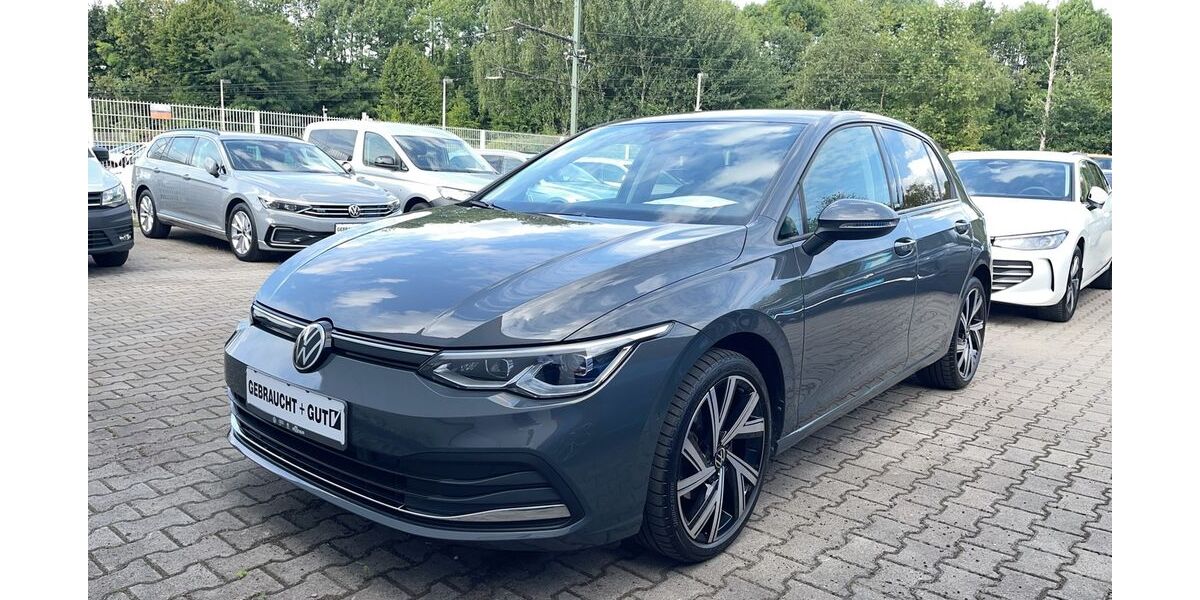 VW Golf 87.572 km 19.850 &euro; Duisburg 47178