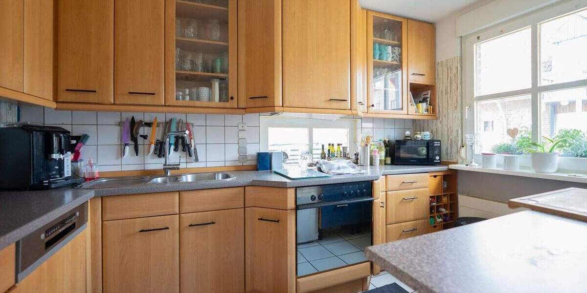 Doppelhaushälfte Krefeld Hüls - 4 Zimmer, 106 m&sup2;, 395.000&euro; | Angebot:25695247
