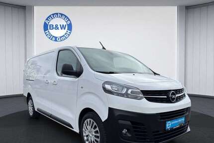 Opel Vivaro 137.956 km 16.999 &euro; Krefeld 47805