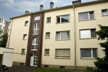 Wohnung Krefeld Dießem - 2 Zimmer, 58 m&sup2;, 472&euro; | Angebot:26740191