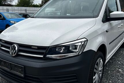 VW Caddy Maxi 32.650 km 16.500 &euro; Kaarst 41564
