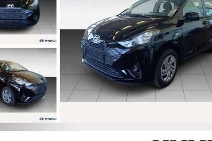 Hyundai i10 3.048 km 15.689 &euro; Oberhausen 46149