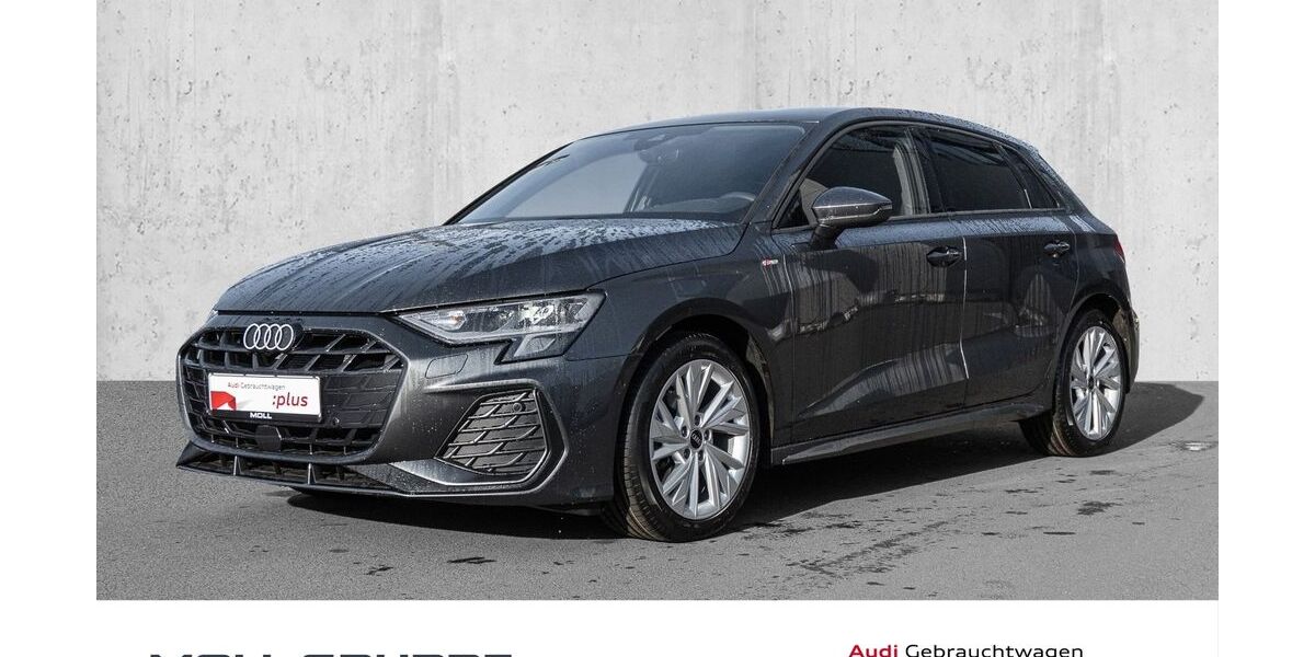 Audi A3 10.690 km 33.580 &euro; Düsseldorf 40549