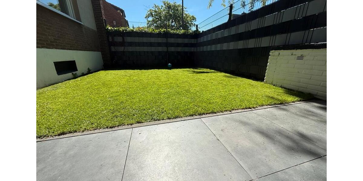 Terrassenwohnung Meerbusch Necklenbroich - 3 Zimmer, 78 m&sup2;, 1.700&euro; | Angebot:26704968