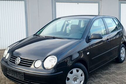 VW Polo 190.803 km 1.890 &euro; Duisburg 47051
