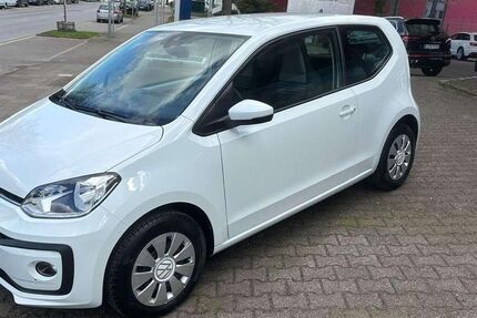 VW up! 52.044 km 9.794 &euro; Essen 45141