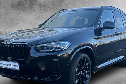 BMW X3 17.024 km 59.888 &euro; Kempen 47906