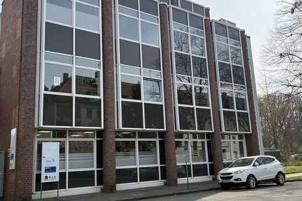 Gewerbeobjekt Krefeld Benrad - 327&euro; | Angebot:27107128