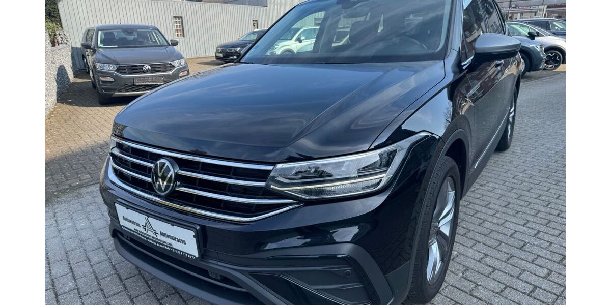 VW Tiguan 159.999 km 23.699 &euro; Mülheim / Ruhr 45473