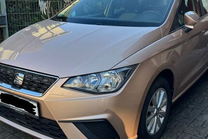 Seat Ibiza 69.000 km 13.700 &euro; Essen 45279