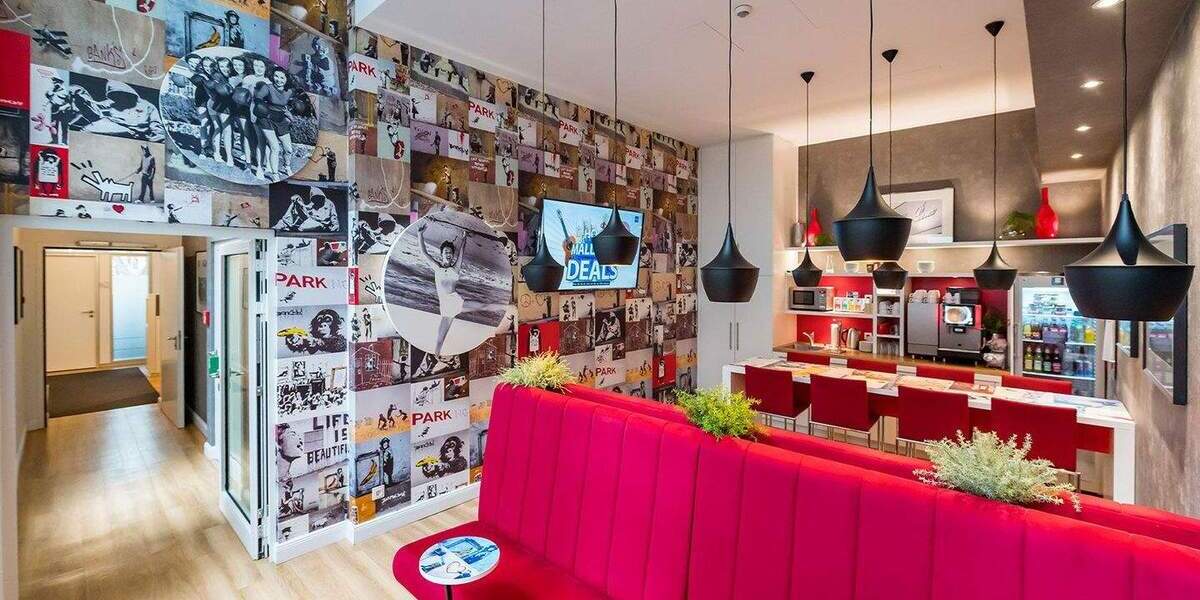 Gewerbeobjekt Düsseldorf Stadtmitte - 2.470&euro; | Angebot:25880455