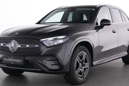 Mercedes-Benz GLC 300 7.017 km 65.950 &euro; Essen 45309