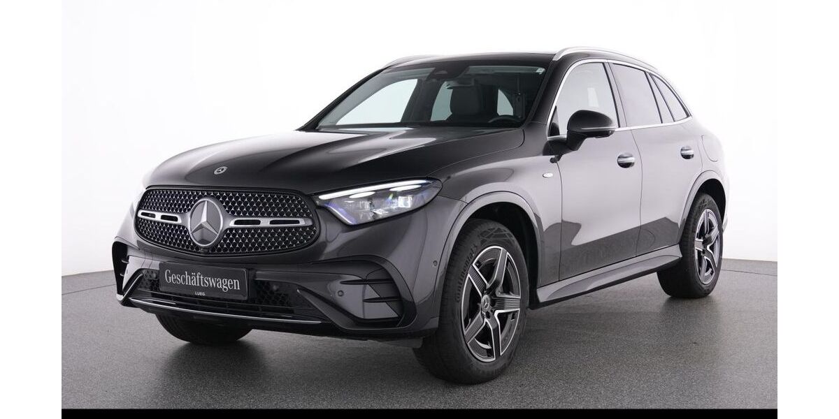 Mercedes-Benz GLC 300 7.017 km 65.950 &euro; Essen 45309