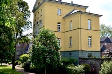 Wohnung Krefeld Gartenstadt - 1 Zimmer, 84 m&sup2;, 249.000&euro; | Angebot:26598485