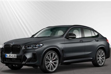 BMW X4 M40 15.301 km 71.701 &euro; Geldern 47608