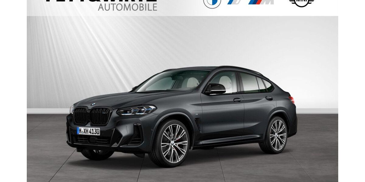 BMW X4 M40 15.301 km 71.701 &euro; Geldern 47608