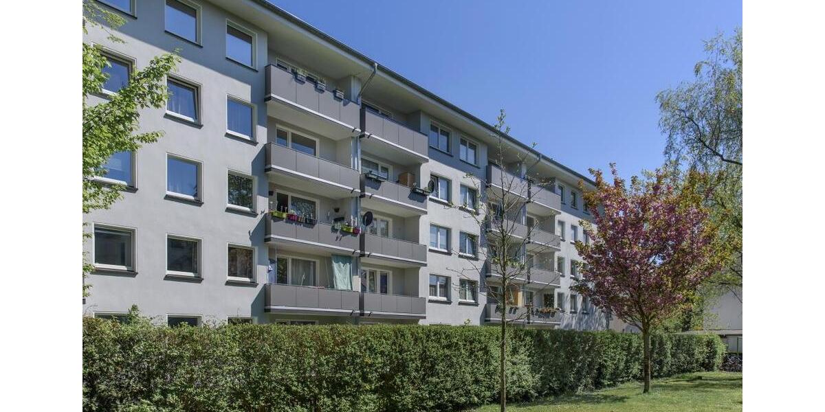 Erdgeschoßwohnung Essen Stadtbezirk VI - 1 Zimmer, 28 m&sup2;, 299&euro; | Angebot:26041761