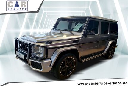 Mercedes-Benz G 63 AMG 57.890 km 59.910 &euro; Wachtendonk 47669