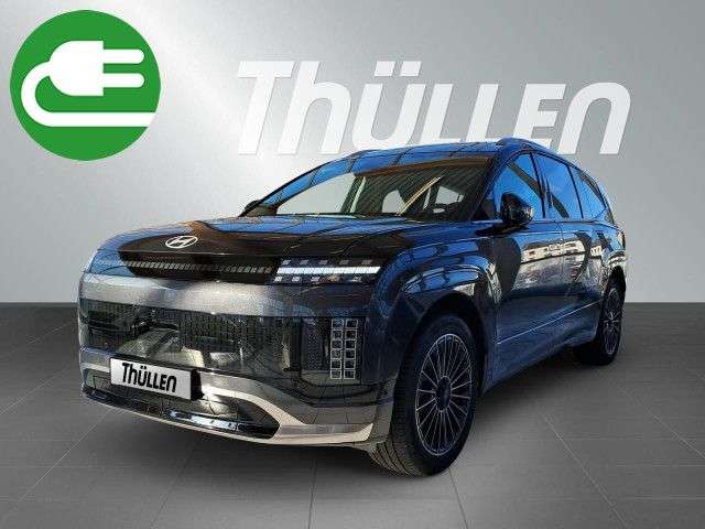 Hyundai IONIQ 8.000 km 69.990 &euro; Krefeld 47805
