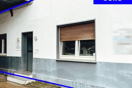 Gewerbeobjekt Mönchengladbach Süd - 1.950&euro; | Angebot:25179832