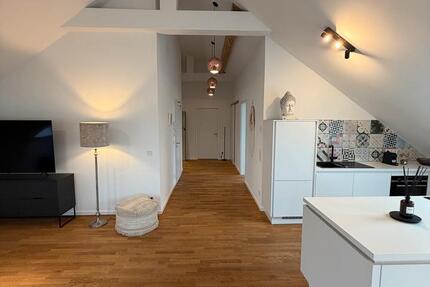 Wohnung Krefeld Gellep-Stratum - 3.5 Zimmer, 115 m&sup2;, 1.900&euro; | Angebot:25205244