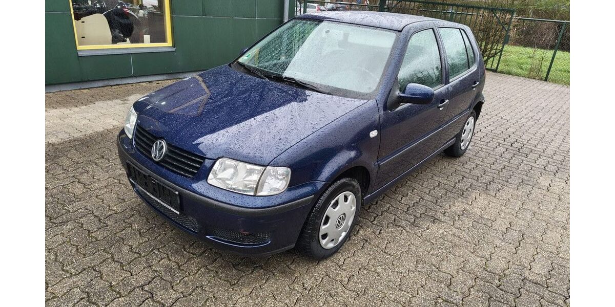 VW Polo 116.000 km 2.650 &euro; Kevelaer 47626