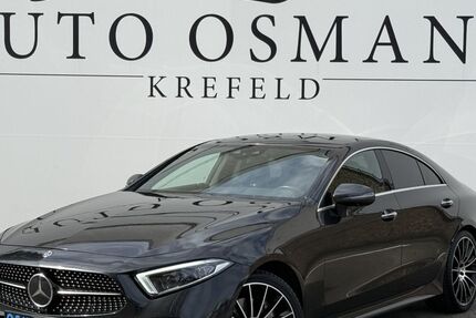 Mercedes-Benz CLS 400 177.524 km 36.500 &euro; Krefeld 47805