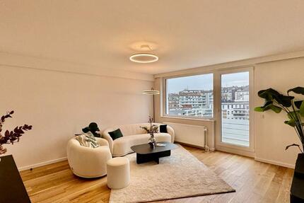 Wohnung Düsseldorf Pempelfort - 2 Zimmer, 60 m&sup2;, 333.000&euro; | Angebot:25858348