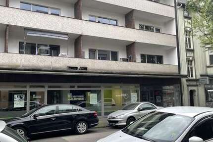 Wohnung Duisburg / Rheinhausen Rheinhausen - 2 Zimmer, 57 m&sup2;, 420&euro; | Angebot:24442655