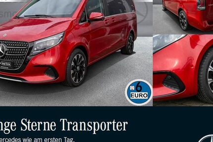 Mercedes-Benz V 300 15.252 km 78.788 &euro; Wesel 46485