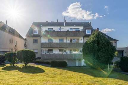 Wohnung Bottrop - 2.5 Zimmer, 69 m&sup2;, 157.000&euro; | Angebot:26377526