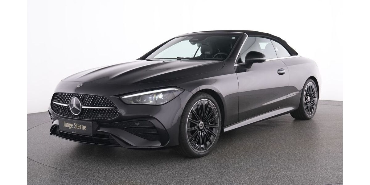 Mercedes-Benz CLE 200 27.493 km 54.885 &euro; Essen 45309